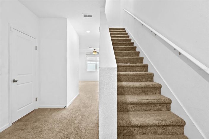 Image No.3-Maison de ville de 3 chambres à vendre à Davenport