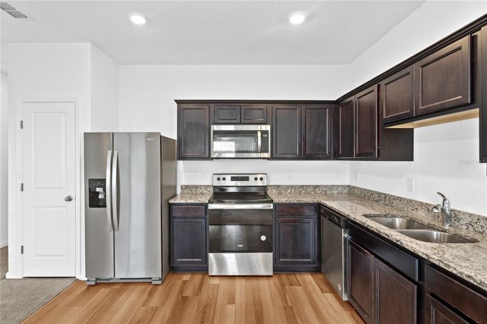 Image No.4-Maison de ville de 3 chambres à vendre à Davenport