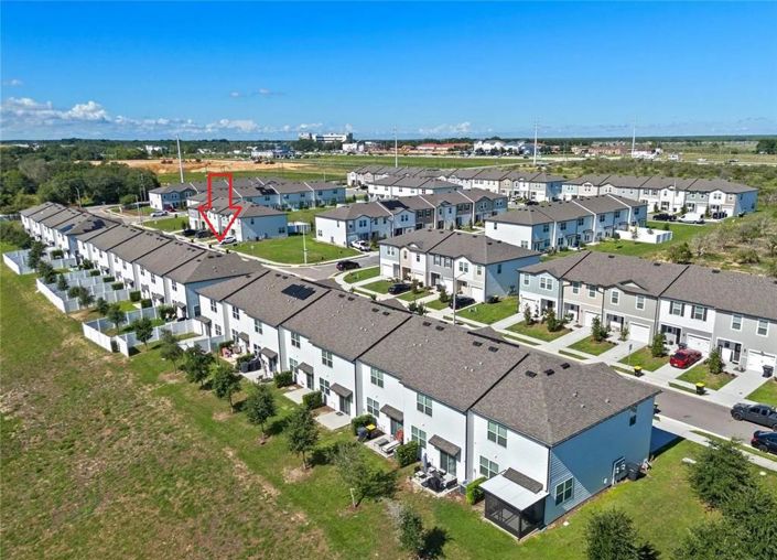 Image No.45-Maison de ville de 3 chambres à vendre à Davenport