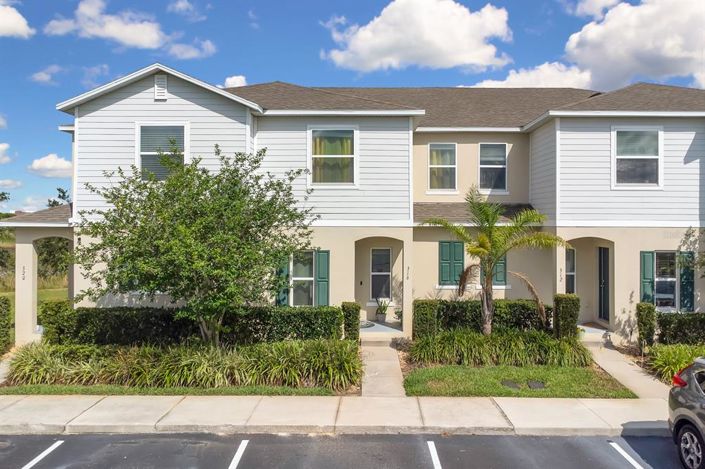 Image No.2-Maison de ville de 3 chambres à vendre à Davenport