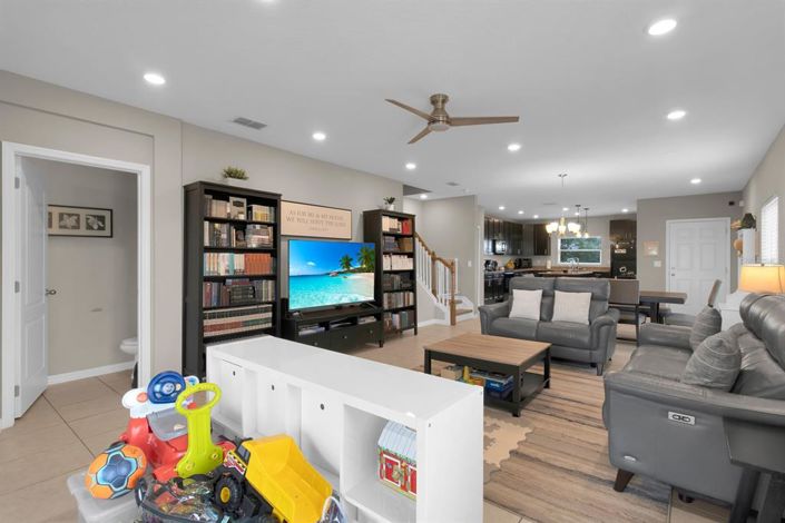 Image No.27-Maison de ville de 3 chambres à vendre à Davenport