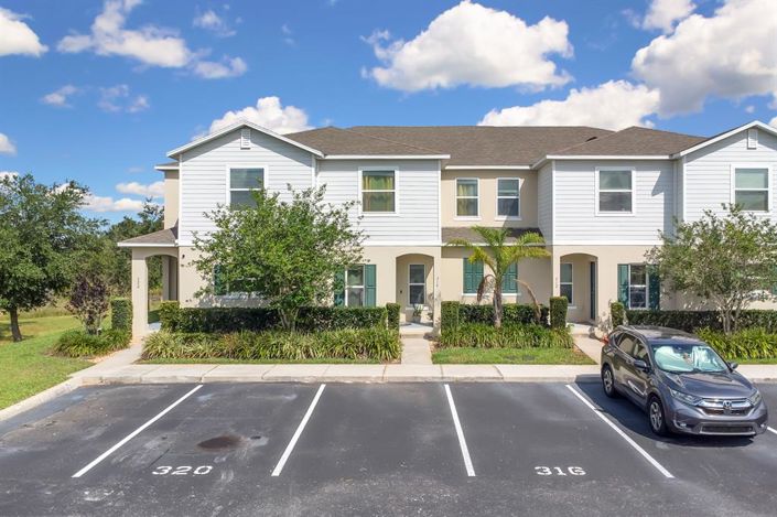 Image No.3-Maison de ville de 3 chambres à vendre à Davenport