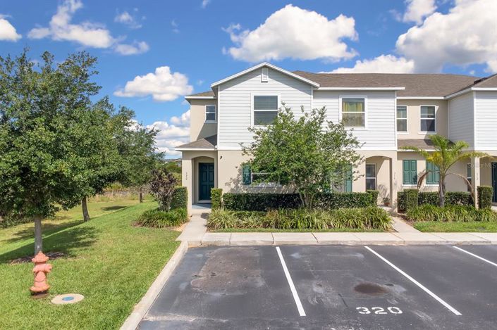 Image No.4-Maison de ville de 3 chambres à vendre à Davenport