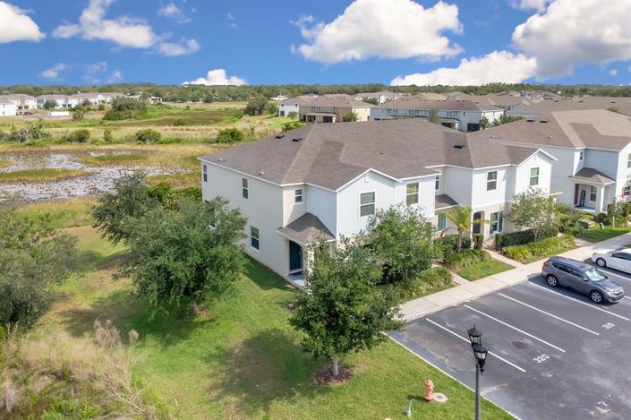 Image No.5-Maison de ville de 3 chambres à vendre à Davenport