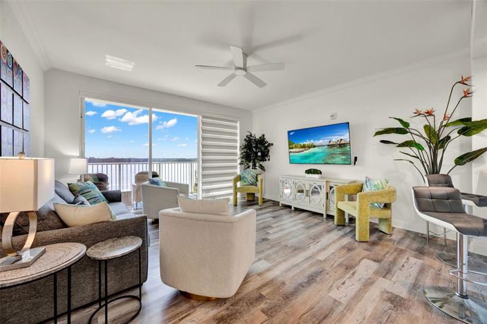 Image No.4-Propriété de 1 chambre à vendre à Orlando