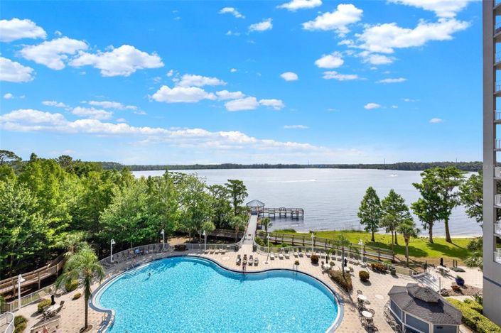 Image No.44-Propriété de 1 chambre à vendre à Orlando