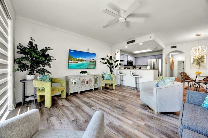 Image No.5-Propriété de 1 chambre à vendre à Orlando