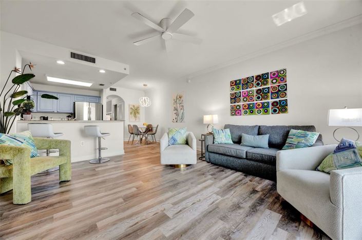 Image No.6-Propriété de 1 chambre à vendre à Orlando