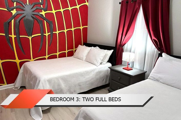 Image No.23-Propriété de 3 chambres à vendre à Orlando