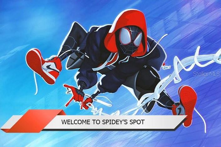 Image No.3-Propriété de 3 chambres à vendre à Orlando