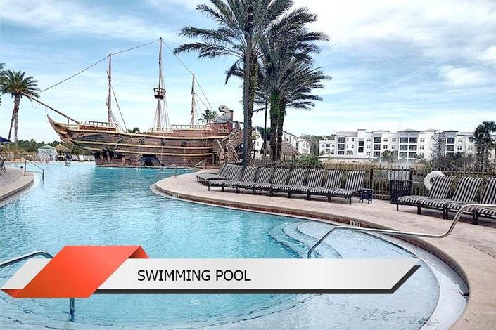 Image No.30-Propriété de 3 chambres à vendre à Orlando