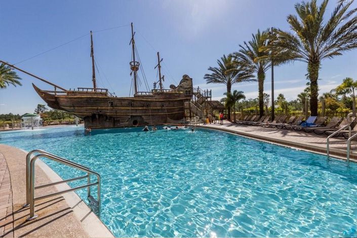 Image No.33-Propriété de 3 chambres à vendre à Orlando