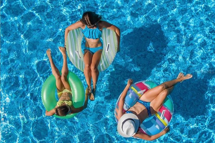 Image No.35-Propriété de 3 chambres à vendre à Orlando