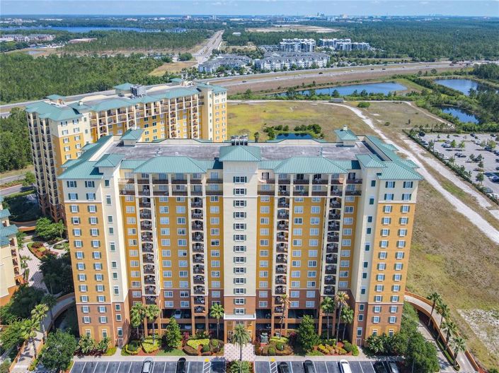 Image No.1-Propriété de 3 chambres à vendre à Orlando