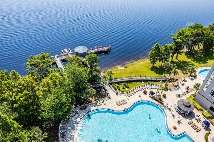 Image No.29-Propriété de 1 chambre à vendre à Orlando