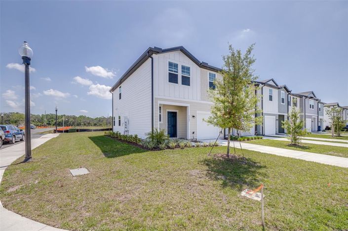 Image No.2-Maison de ville de 3 chambres à vendre à Davenport