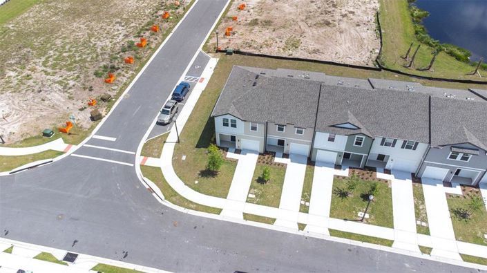 Image No.28-Maison de ville de 3 chambres à vendre à Davenport