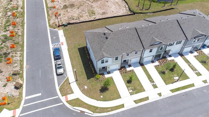 Image No.30-Maison de ville de 3 chambres à vendre à Davenport