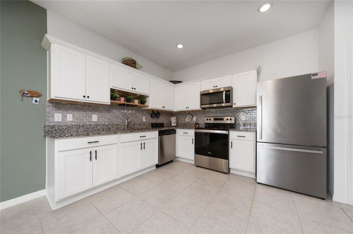 Image No.10-Maison de ville de 3 chambres à vendre à Davenport