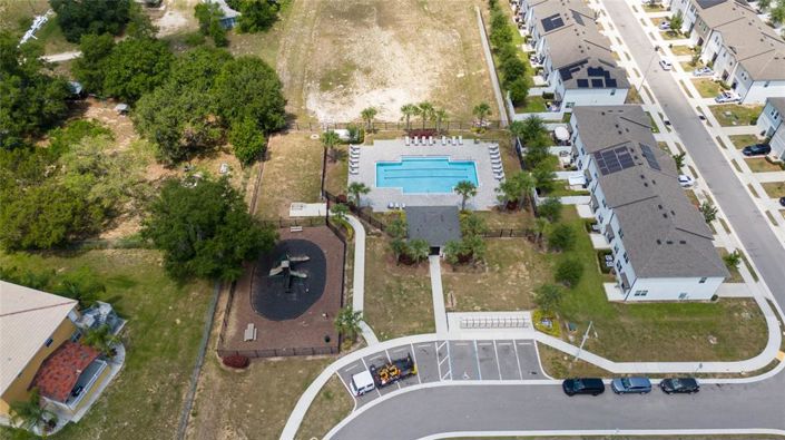 Image No.28-Maison de ville de 3 chambres à vendre à Davenport