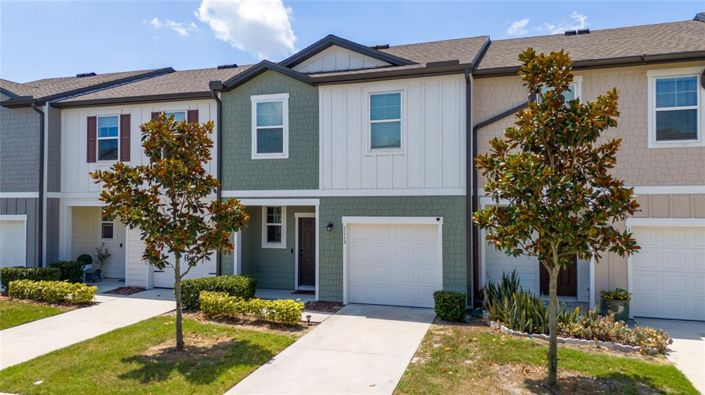 Image No.30-Maison de ville de 3 chambres à vendre à Davenport