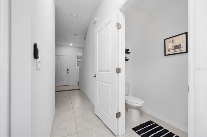 Image No.5-Maison de ville de 3 chambres à vendre à Davenport