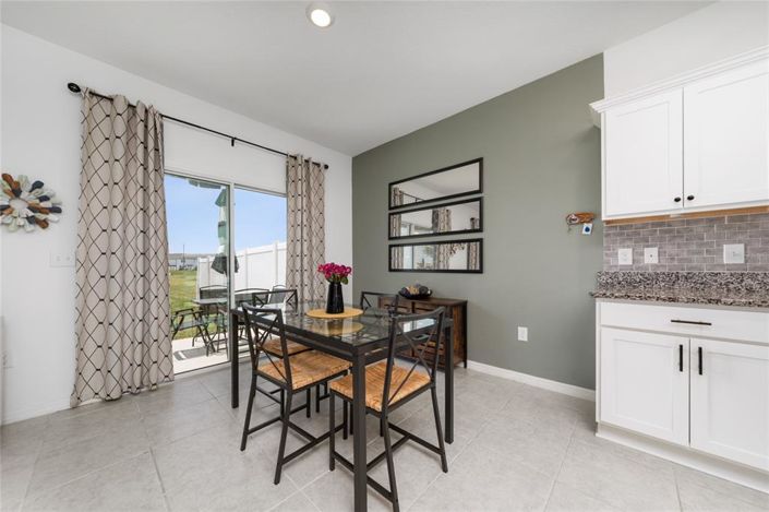 Image No.9-Maison de ville de 3 chambres à vendre à Davenport