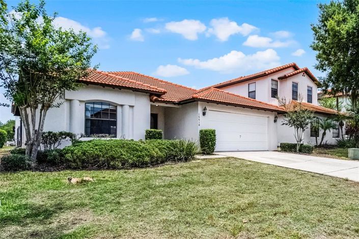 Image No.4-Propriété de 4 chambres à vendre à Clermont