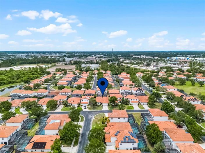 Image No.41-Propriété de 4 chambres à vendre à Clermont