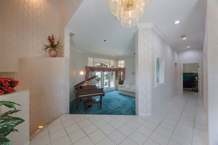 Image No.10-Propriété de 4 chambres à vendre à Floride