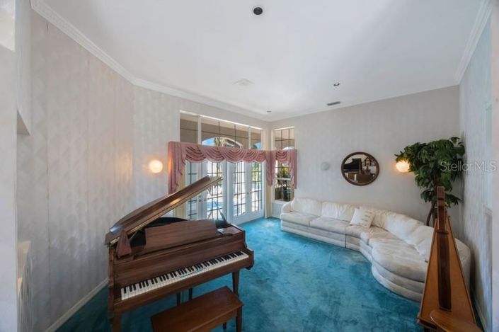 Image No.11-Propriété de 4 chambres à vendre à Floride