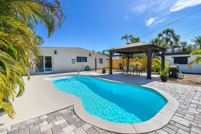 Image No.38-Propriété de 3 chambres à vendre à Floride