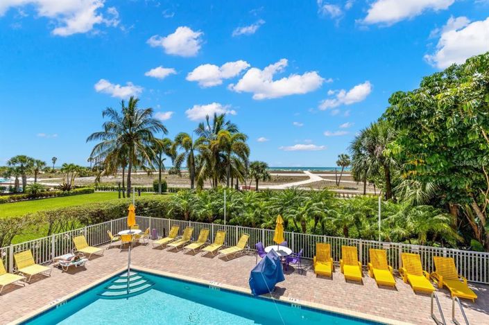 Image No.10-Propriété de 1 chambre à vendre à Treasure Island