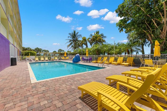 Image No.11-Propriété de 1 chambre à vendre à Treasure Island