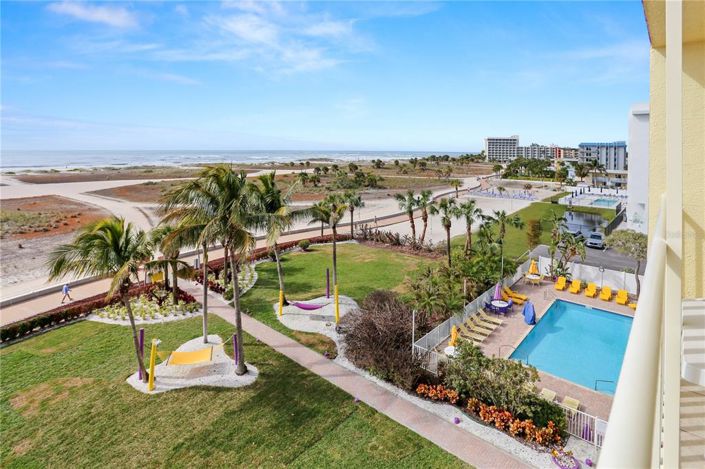 Image No.12-Propriété de 1 chambre à vendre à Treasure Island