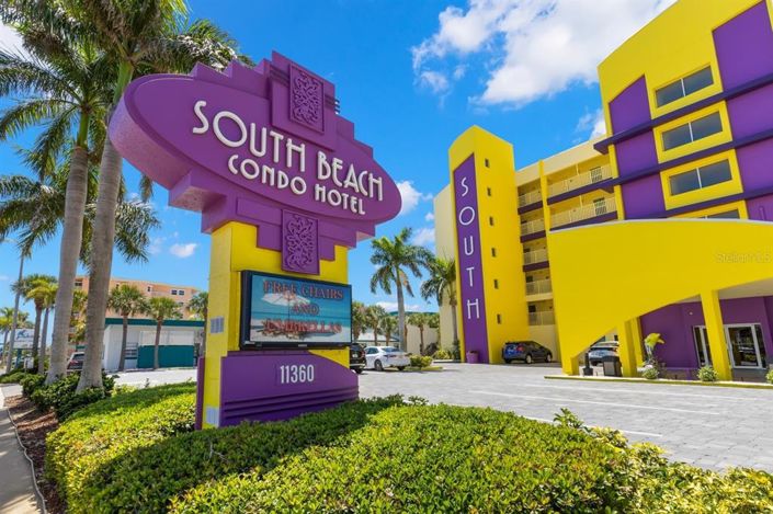 Image No.29-Propriété de 1 chambre à vendre à Treasure Island