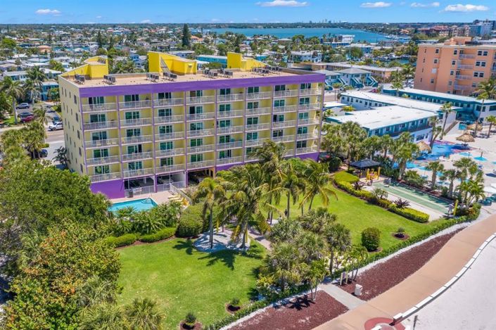 Image No.30-Propriété de 1 chambre à vendre à Treasure Island