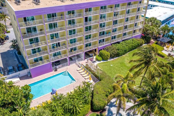 Image No.31-Propriété de 1 chambre à vendre à Treasure Island