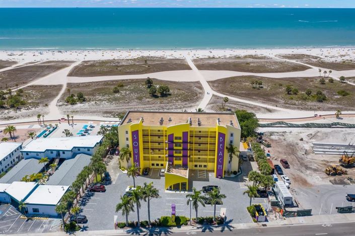 Image No.35-Propriété de 1 chambre à vendre à Treasure Island