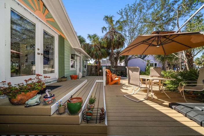 Image No.10-Propriété de 1 chambre à vendre à Treasure Island