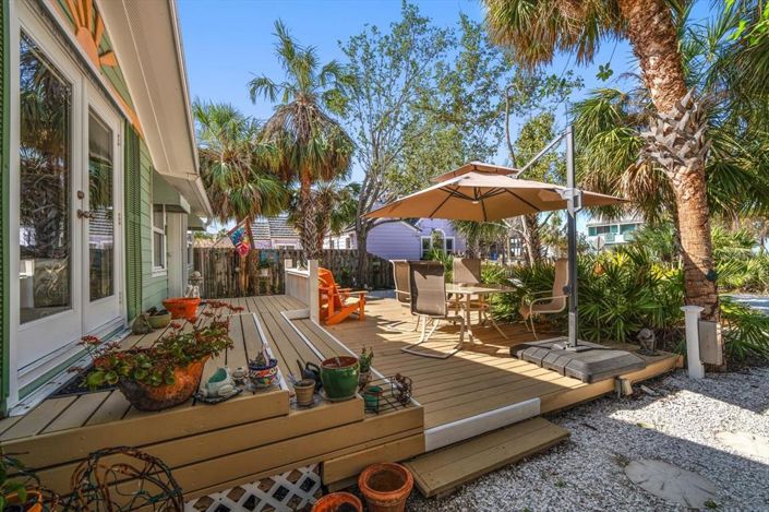 Image No.45-Propriété de 1 chambre à vendre à Treasure Island