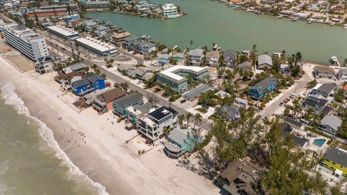 Image No.58-Propriété de 1 chambre à vendre à Treasure Island