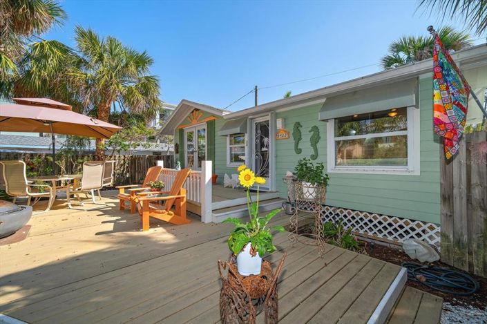 Image No.8-Propriété de 1 chambre à vendre à Treasure Island