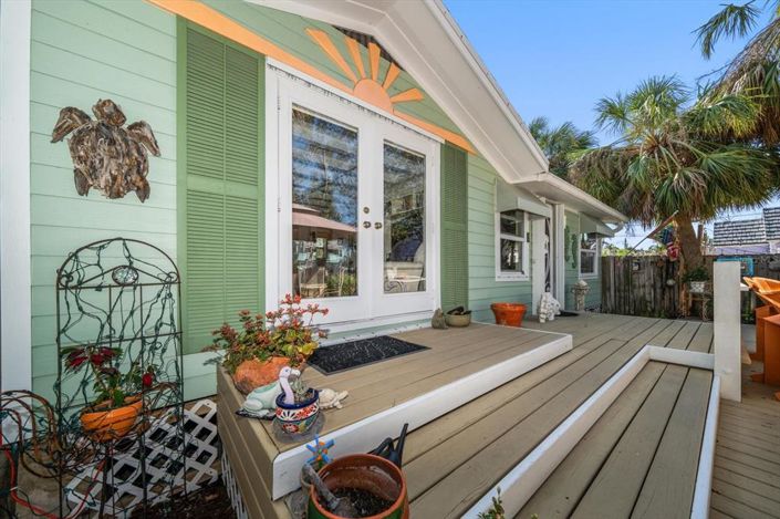 Image No.9-Propriété de 1 chambre à vendre à Treasure Island