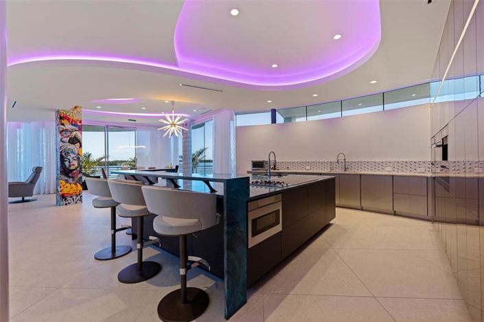 Image No.19-Propriété de 4 chambres à vendre à Treasure Island