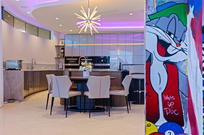 Image No.21-Propriété de 4 chambres à vendre à Treasure Island