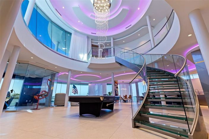 Image No.6-Propriété de 4 chambres à vendre à Treasure Island