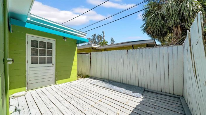 Image No.24-Propriété de 2 chambres à vendre à Treasure Island