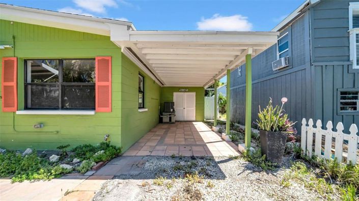 Image No.6-Propriété de 2 chambres à vendre à Treasure Island