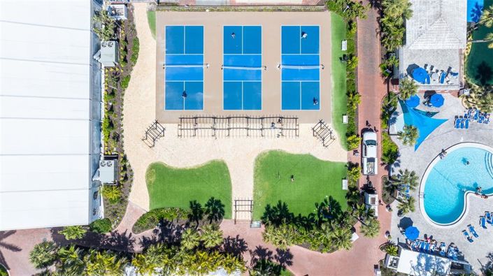 Image No.26-Propriété de 2 chambres à vendre à Floride